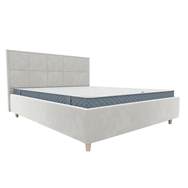 Кровать мягкая Homefort Tatiana S