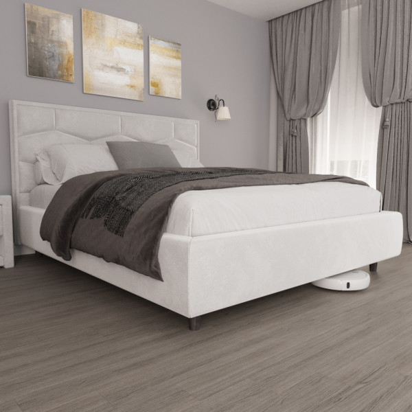 Кровать мягкая Homefort Solomia Lux
