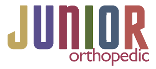 Junіor стикер