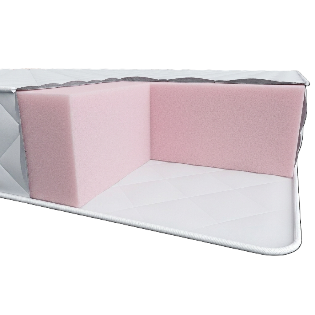 Матрац ортопедичний Soft Foam