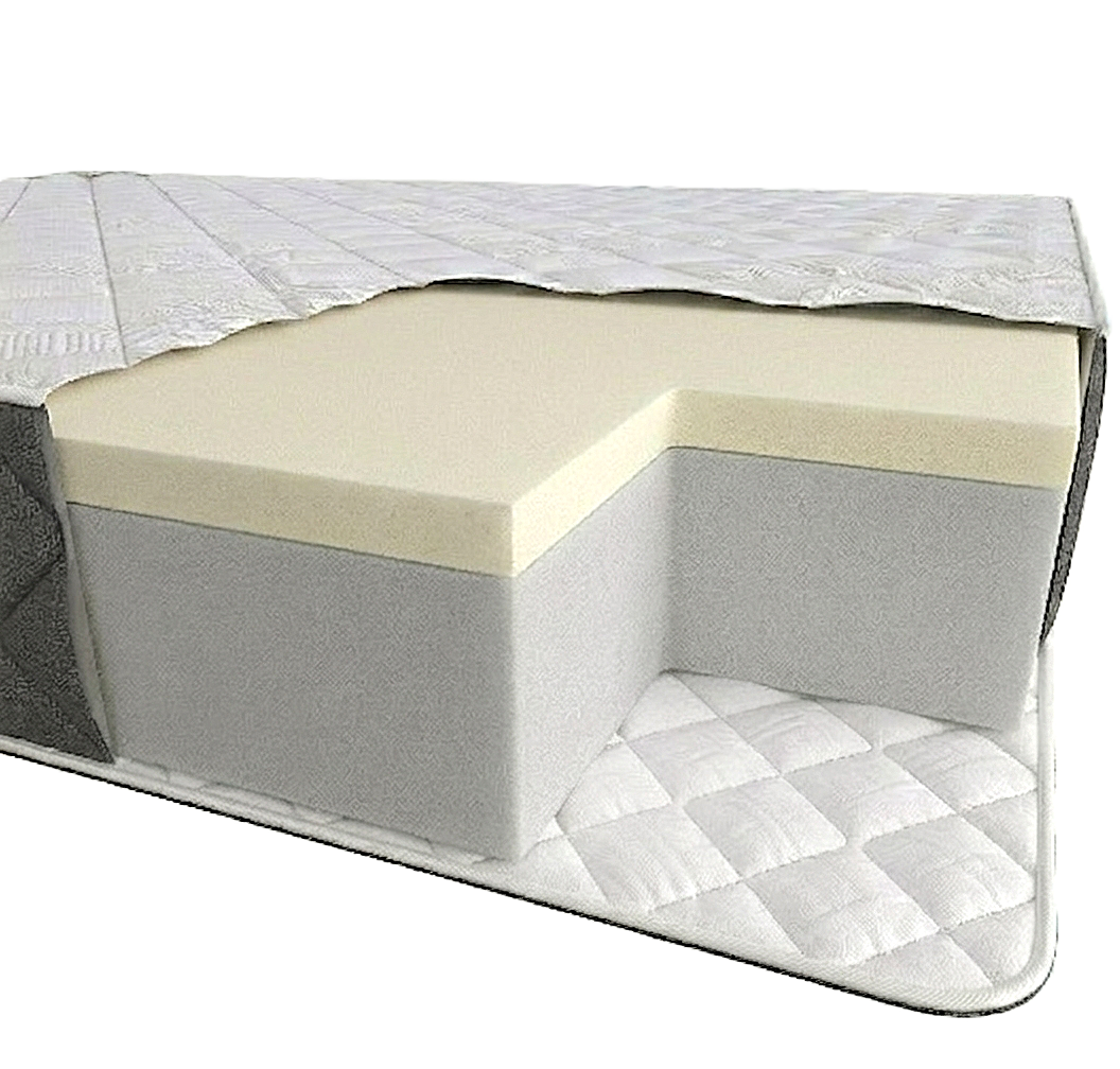 Матрац пiдлiтковий Homefort Junior-Hamburg