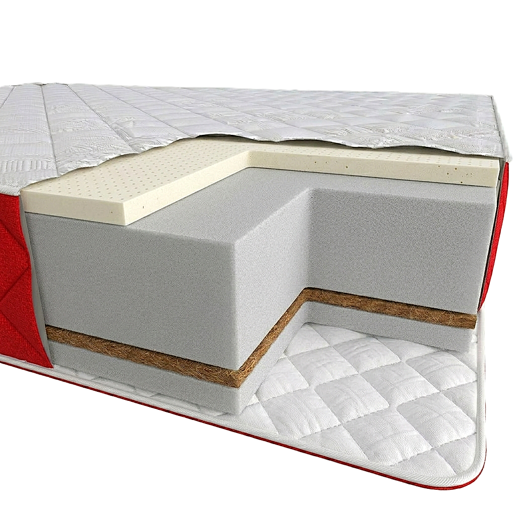 Матрац ортопедичний Homefort New York Latex