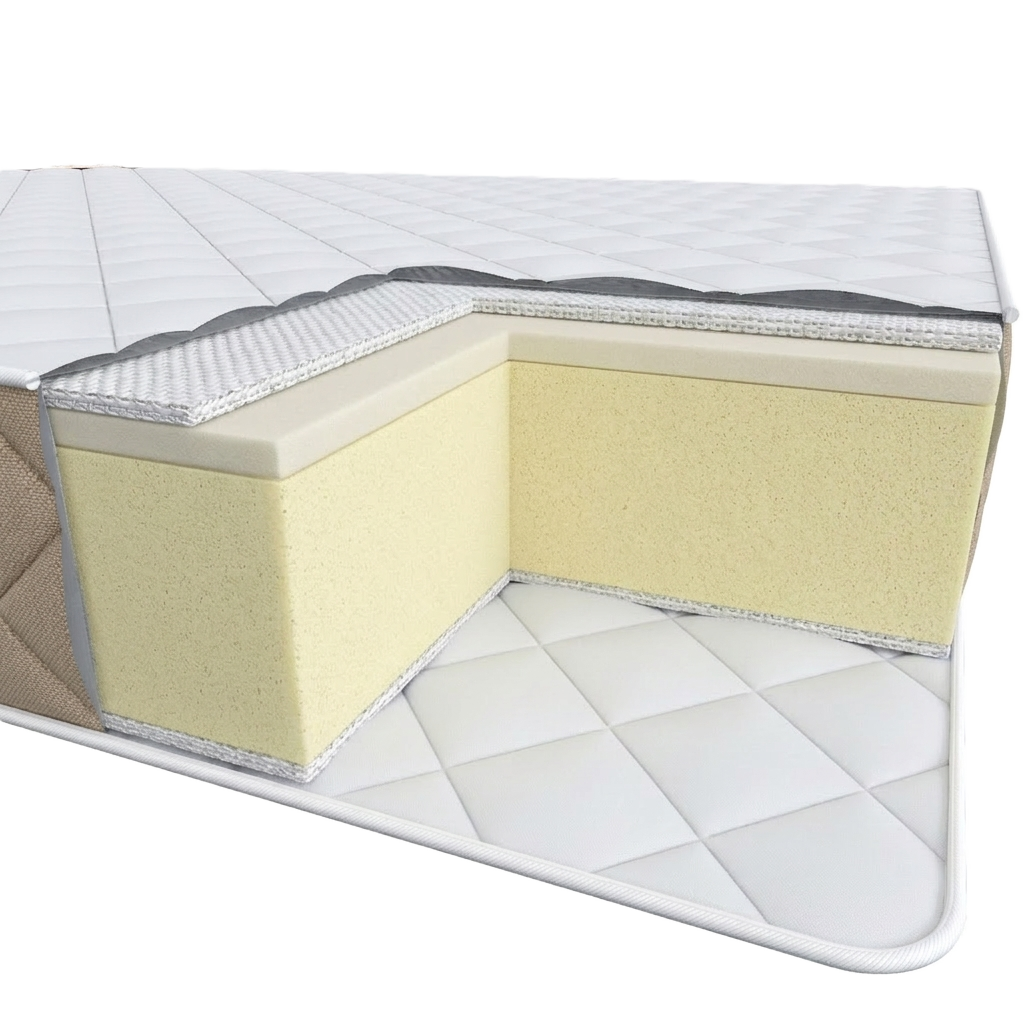 Матрац ортопедичний Homefort Foam Memory