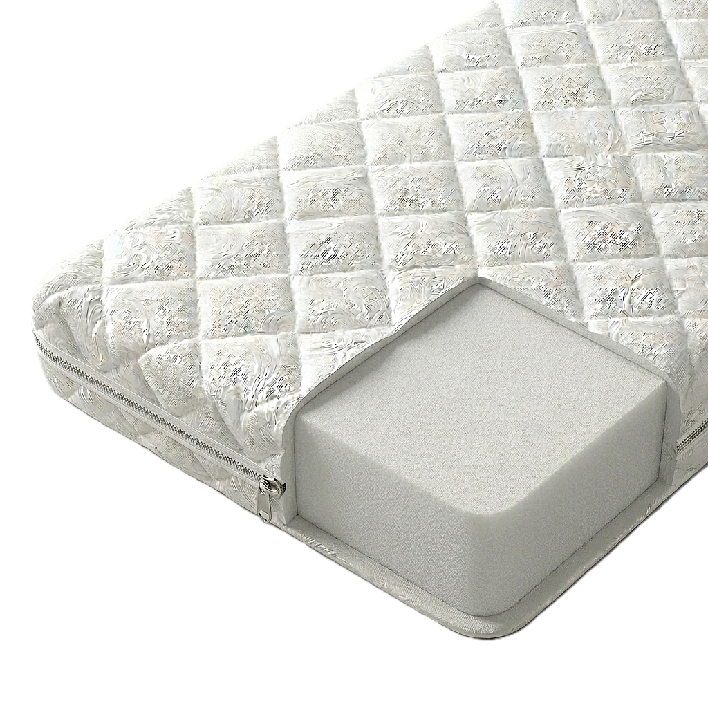 Детский ортопедический матрас Homefort Kids 6