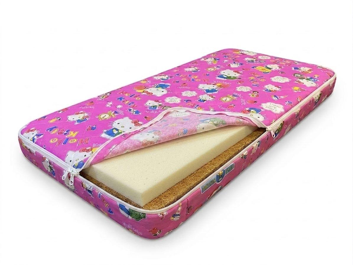 Детский ортопедический матрас Homefort SweetDreams 7