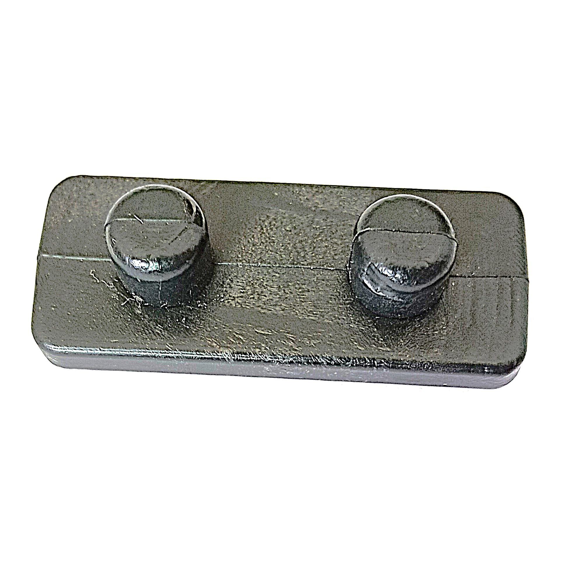Демпфер поліуретановий (гумовий, гнучкий)